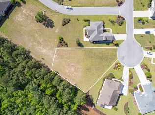 1449 Courtland Pl NW, Calabash, NC 28467