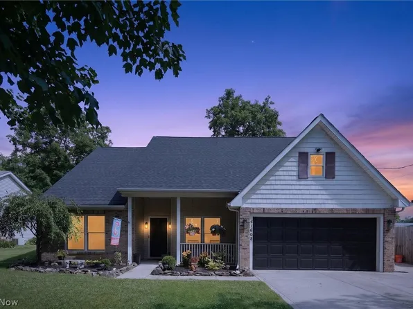 41668 Birchwood St, Elyria, OH 44035