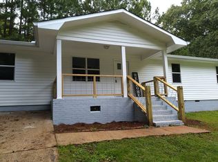 155 Scenic Rd, Jacksonville, AL 36265