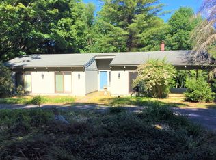 331 Milton Rd, Goshen, CT 06756