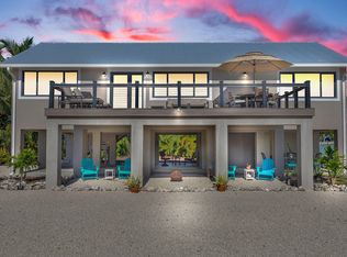 341 Sound Dr, Key Largo, FL 33037