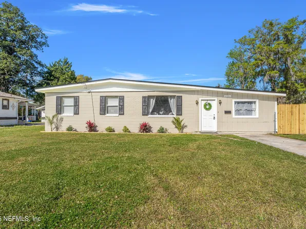 10520 ARENDAL Road, Jacksonville, FL 32218