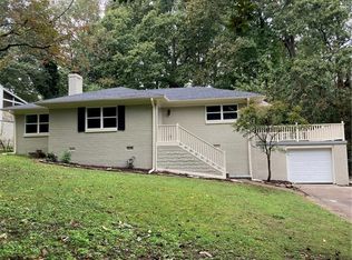 1161 Forrest Blvd, Decatur, GA 30030