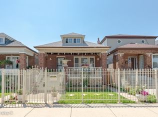 3543 W 61st St, Chicago, IL 60629