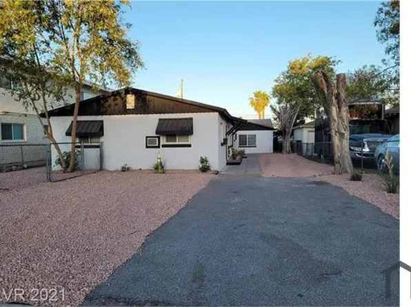 415 S 11th St APT 1, Las Vegas, NV 89101