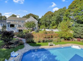 36 Meadow Farm Rd, Barnstable, MA 02630