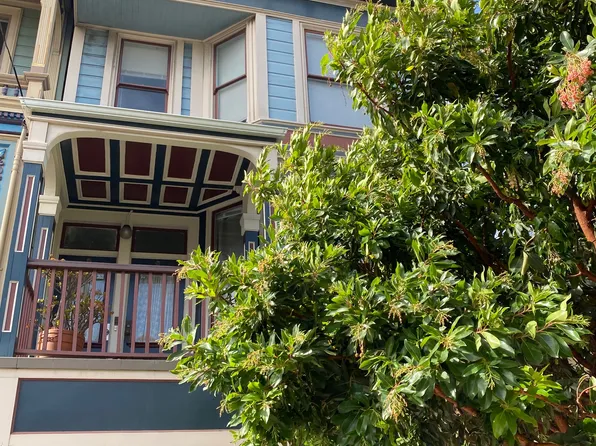 1524 Fulton St #1, San Francisco, CA 94117