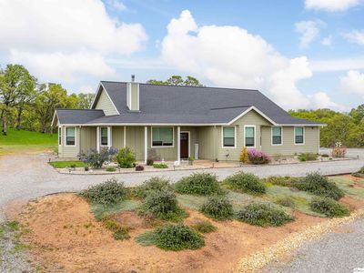 17181 Hooker Creek Rd, Cottonwood, CA, 96022