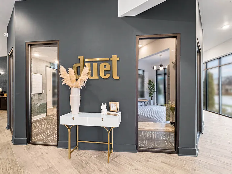 Duet Apartments — Photo 33