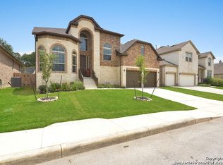 25538 Willard Path, San Antonio, TX 78261