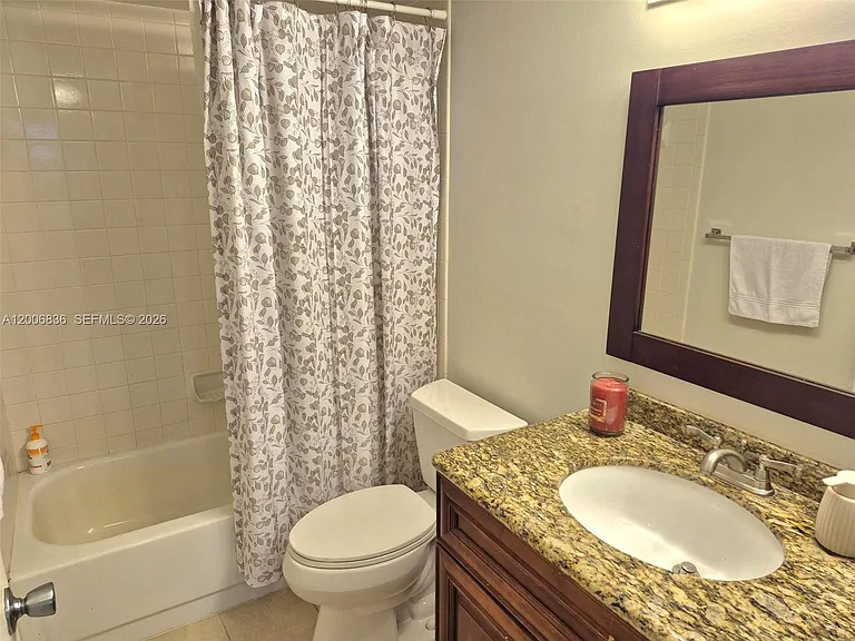 12501 SW 14th St #209R — Photo 16