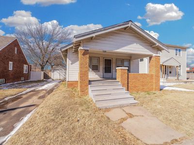 1835 S Broadway Ave, Wichita, KS, 67211