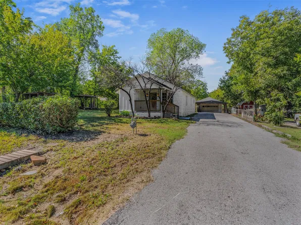 5808 S 30th West Ave, Tulsa, OK 74107