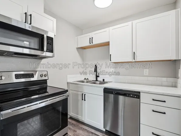 205 S Elizabeth Rd APT 5, Spokane Valley, WA 99212