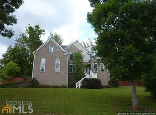 166 Alexander Dr, McDonough, GA 30252
