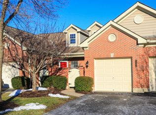 6502 Lantana Dr, Liberty Township, OH 45044