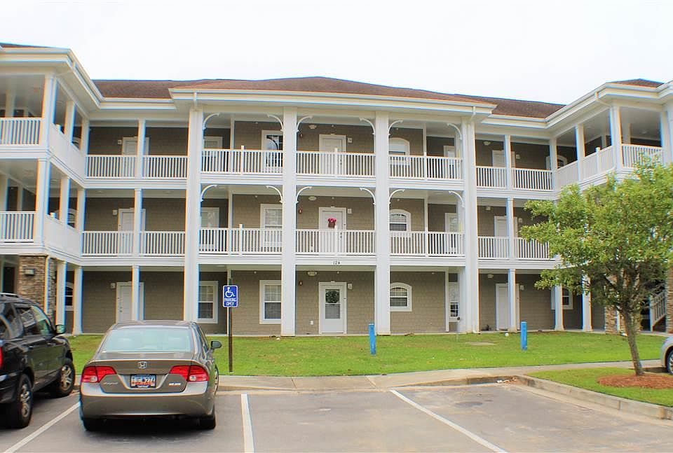1st image of 124 S Shore Blvd Unit 205