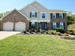 1020 Riverview Farm Pl, Villa Hills, KY 41017
