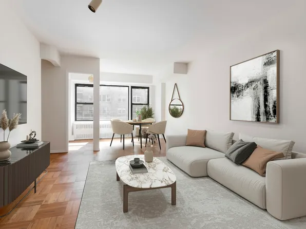 245 East 24th Street 15F image 1 of 7