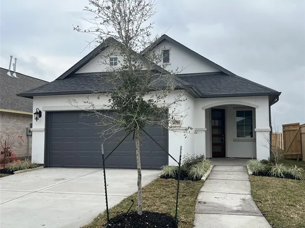 4027 Bees Crossing, Missouri City, TX 77459