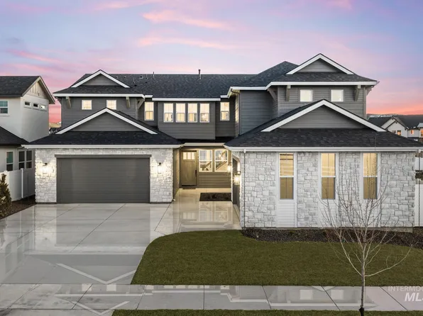7535 W Diamond Lake Dr, Boise, ID 83714