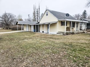 410 Washington Ave NE, Fertile, MN 56540
