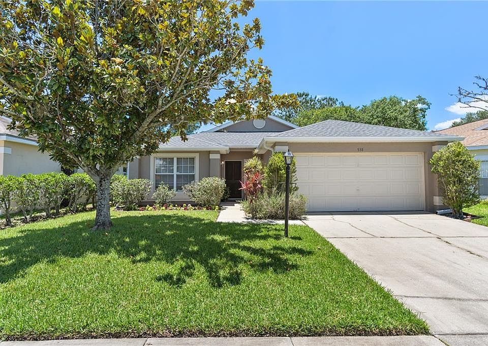 1st image of 538 Short Pine Cir