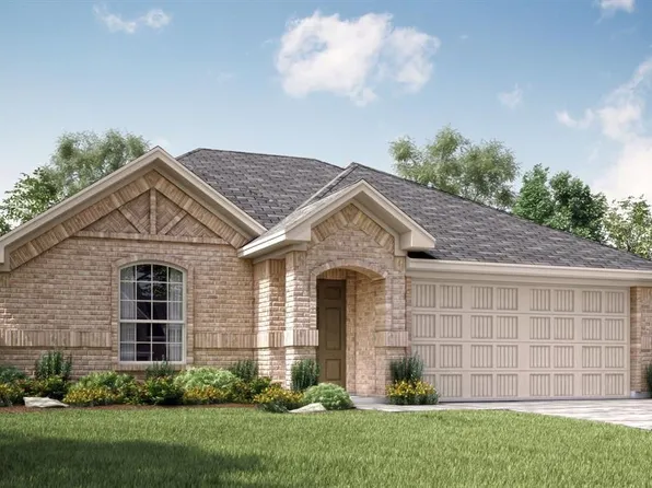 9220 SW 18th St, Oklahoma City, OK 73128