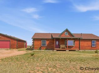 794 Latigo Loop, Cheyenne, WY 82009