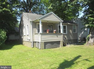 408 70th Pl, Capitol Heights, MD