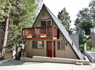 1248 Bear Springs Rd, Rimforest, CA 92378