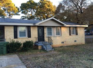 600 Argyle Rd NW, Huntsville, AL 35811