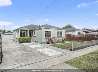 139 S 17th St, Richmond, CA 94804