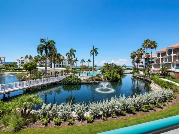 350 Gulf Of Mexico Dr APT 213, Longboat Key, FL 34228