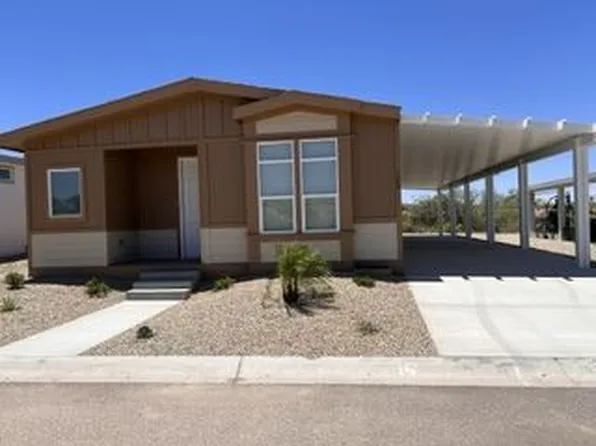 2501 W Wickenburg Way Space 329, Wickenburg, AZ 85390