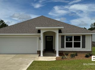 11417 Elemis Dr LOT 198, Daphne, AL 36526