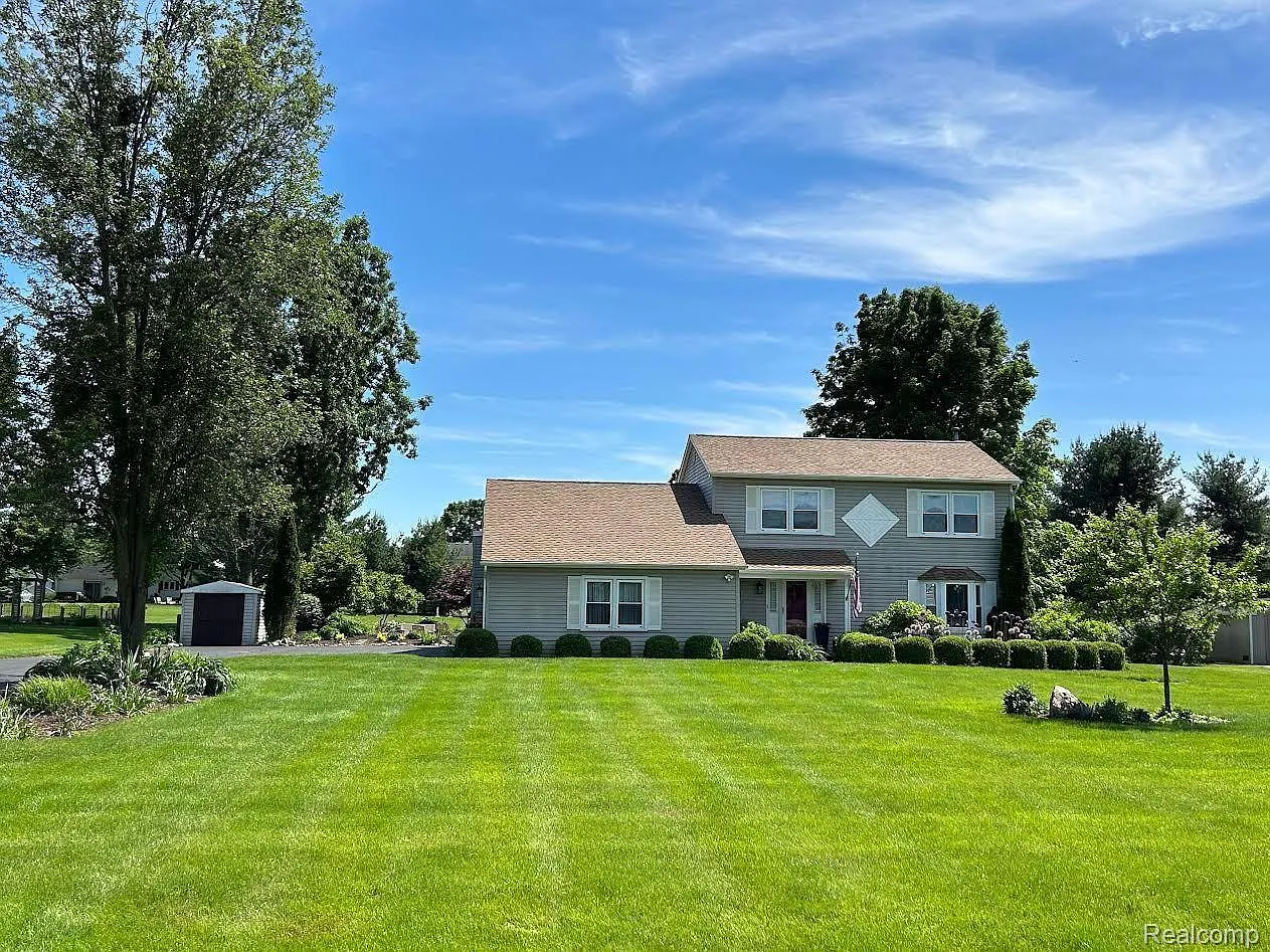1427 N Silo Ridge Dr photo 1