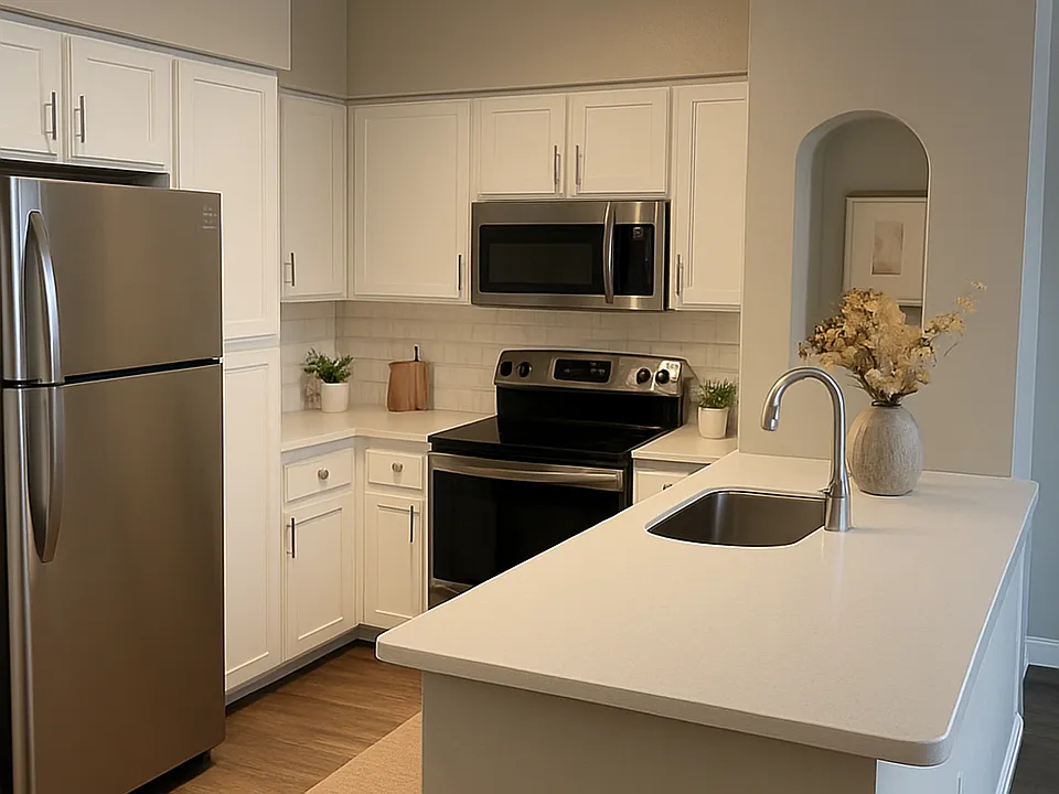 Uptown Village Apartments