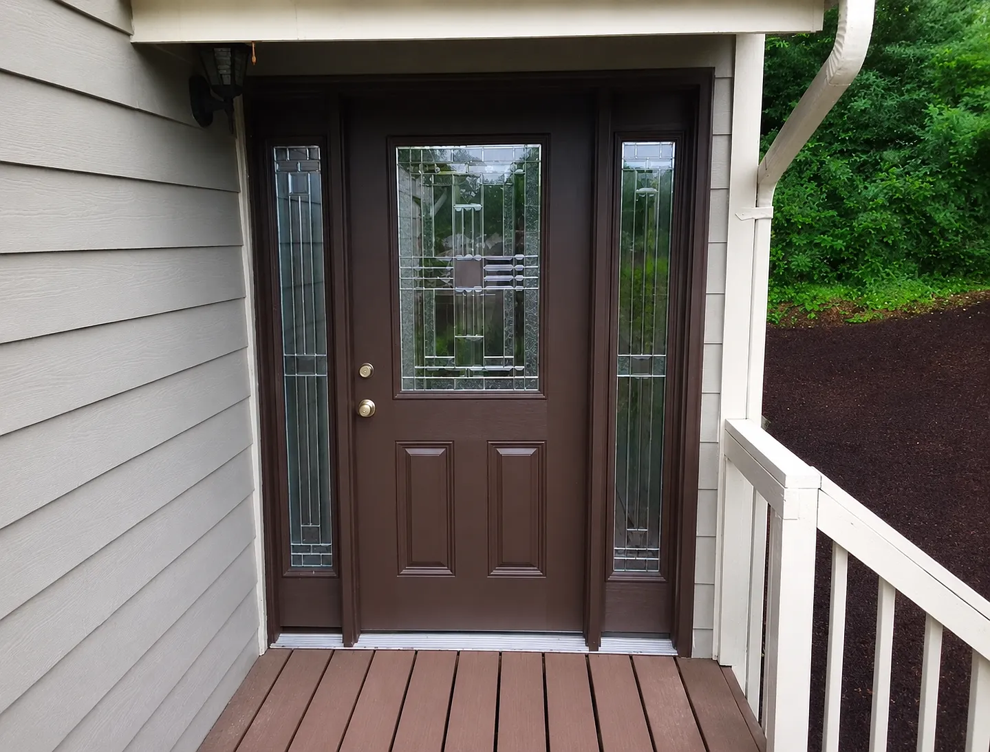 3 bed, 1700 sqft, $3,200 — Photo 2