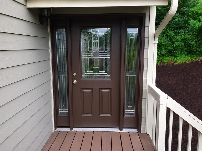 Entryway