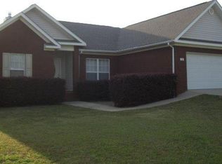 35 Miller Rd, Cowarts, AL 36321