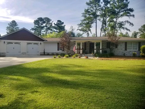 1704 Glenview Dr, Valdosta, GA 31601