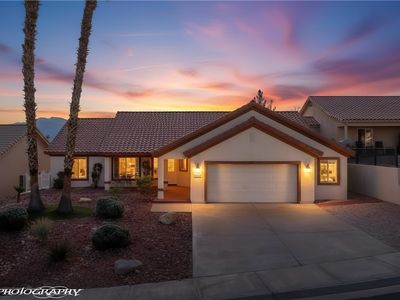 832 Los Padres Cir, Mesquite, NV, 89027