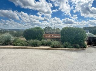 3249 Campestres LOT 115, Spring Branch, TX 78070