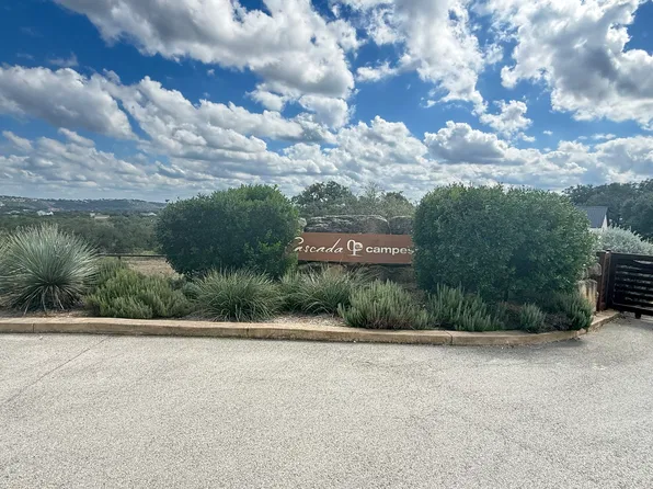 3249 Campestres LOT 115, Spring Branch, TX 78070