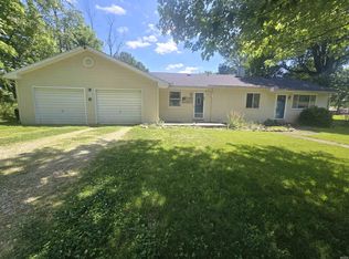 407 E 6th St, West Lebanon, IN 47991