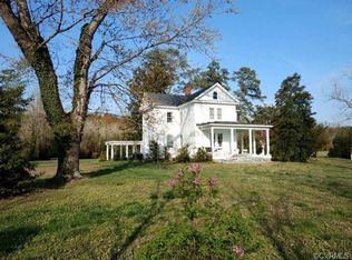 250 Midway Rd, Tappahannock, VA 22560