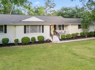 500 Hunts Bridge Rd, Greenville, SC 29617