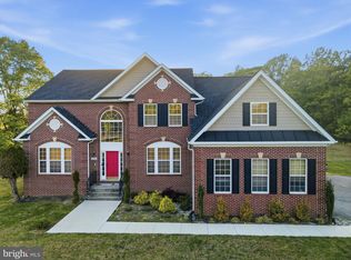 19081 Poplar Ridge Rd, Brandywine, MD 20613
