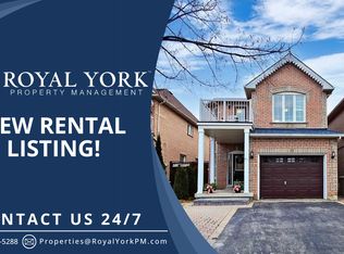 81 Marjoram Dr #2, Ajax, ON L1S 7P4